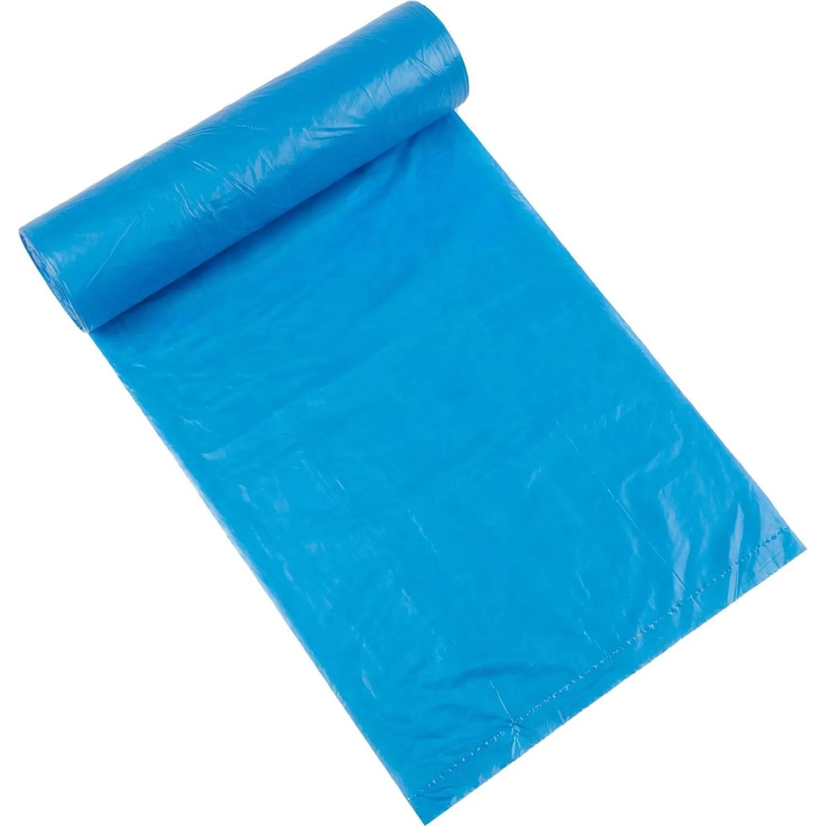 Мешки для мусора PACLAN BIG&STRONG 160л,ПВД, 21мкм,10шт./рул. 87x120см