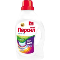 Гель для стирки Персил Гель Колор 1,3л д/цветного белья (20СТ)