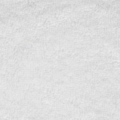 Набор полотенец махровых ножки Luscan/Oтель 650г/м2, 50х70 бел, 10шт/уп