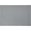 Коврик на стол Комус 47,5х66см прозрачный серый Россия 2808-506