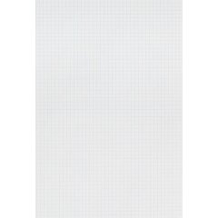 Тетрадь общая Attache,80л,клет,А4,спир,обл.мел.карт