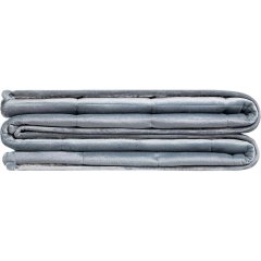 Одеяло 200x220 Лунд силиконизированное волокно, стеклянные гранулы