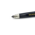 Карандаш цанговый KOH-I-NOOR VERSATIL 5348 5,6мм  пластик черн 5348PN1005KK
