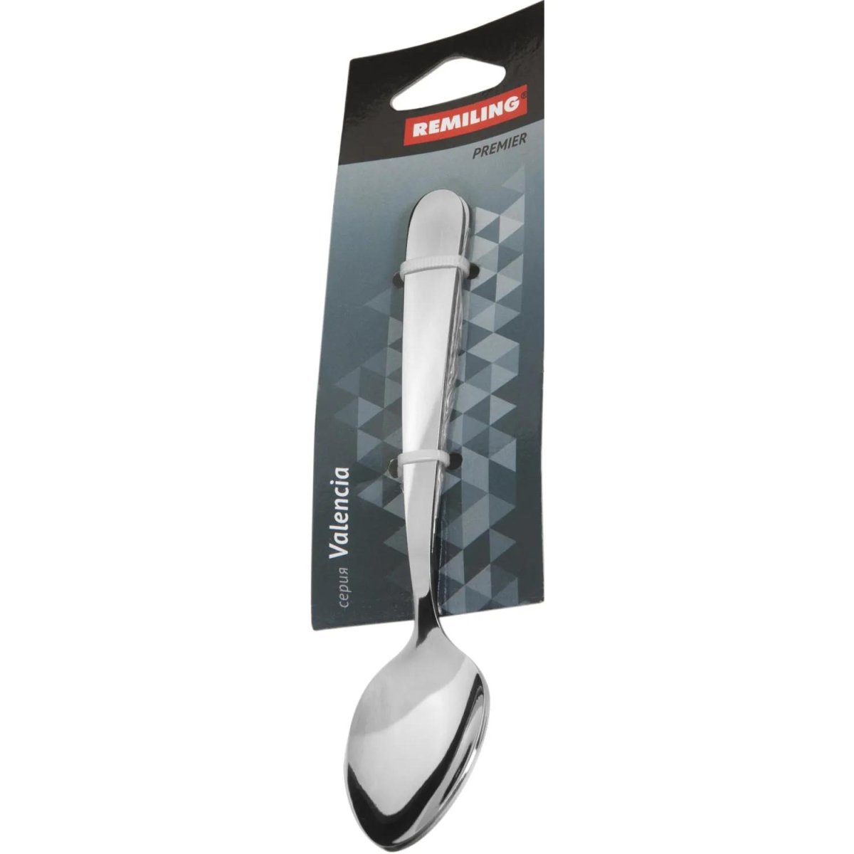 Ложка чайная Valencia-2шт/уп