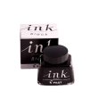 Чернила 30мл PILOT черные INK-30 (B)