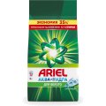 Порошок стиральный Ariel Горный родник Автомат 60 стирок 9кг