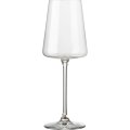Бокал для вина 'Мод';хр.стекло;360мл;D=8,H=22см;прозр. 6шт/уп