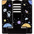 Подставка для книг Space time,металл19x15,5x20см,7 настроек