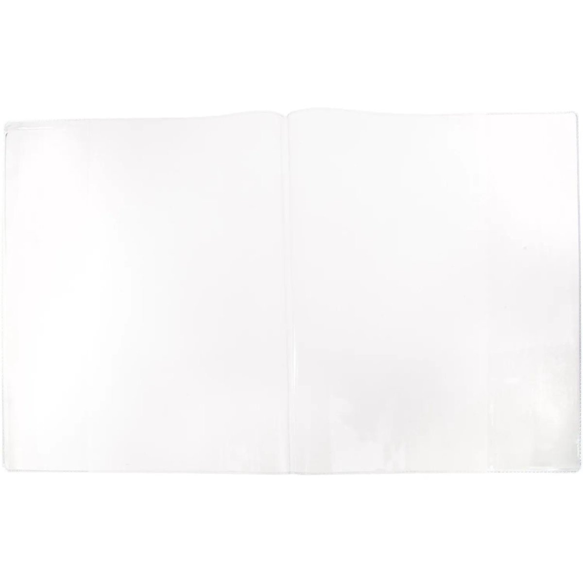 Набор обложек д/уч  Петерсон,Моро,Гейдман 5шт,270x420,ПВХ 200мкм