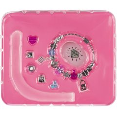 Набор для изгот. украш с шармами МУЛЬТИ АРТ  BEADSET-ML2/BEADSET-ML2 (192)