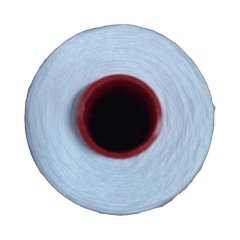 Нить прошивная для документов ЛШ150 белая, 1000