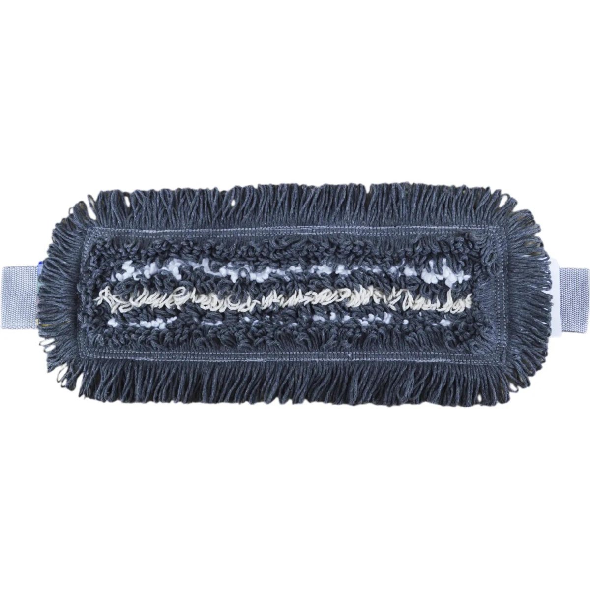 Насадка МОП плоский40х13смассорти:хлопок,вискоза,микрофиб,ухо+карман AS3710