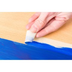 Клейкая лента малярная 30мм х 50м