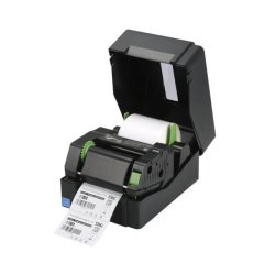 Этикет-принтер TSC TE310 SU + Ethernet + USB Host + RTC (99-065A901-00LF00)