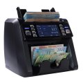 Счетчик банкнот Magner 130 автоматический мультивалютный