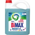Гель для стирки BiMax 100 пятен 4800г