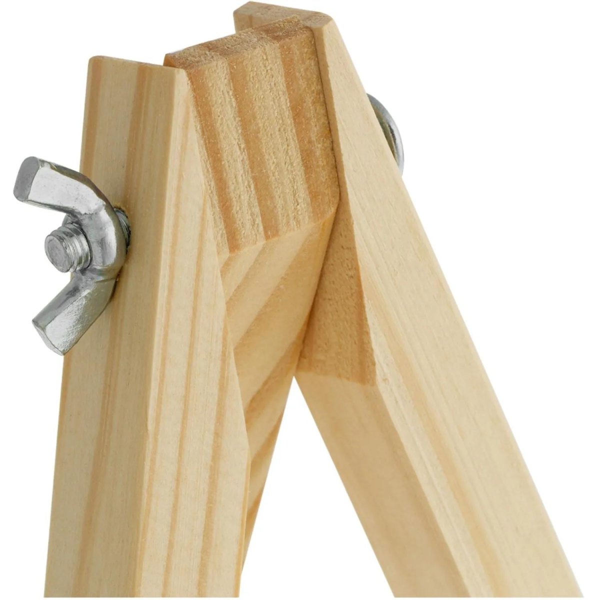 Мольберт настольный Гамма Студия, 22x20x30см, сосна, 260720212