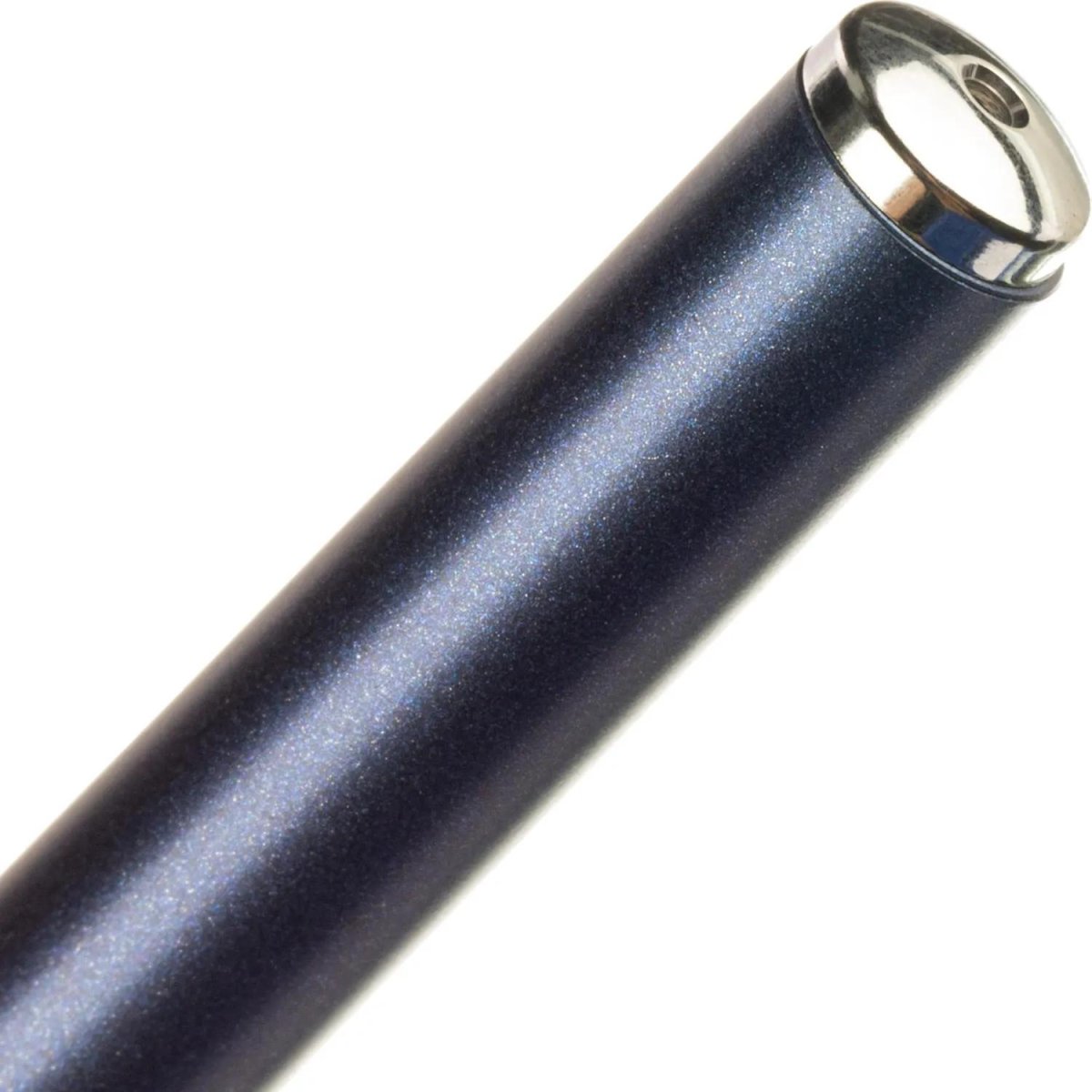 Ручка шариковая неавтомат. Deli EQ126-BL,пулевидн.нак,син,0,7мм, пласт,асс