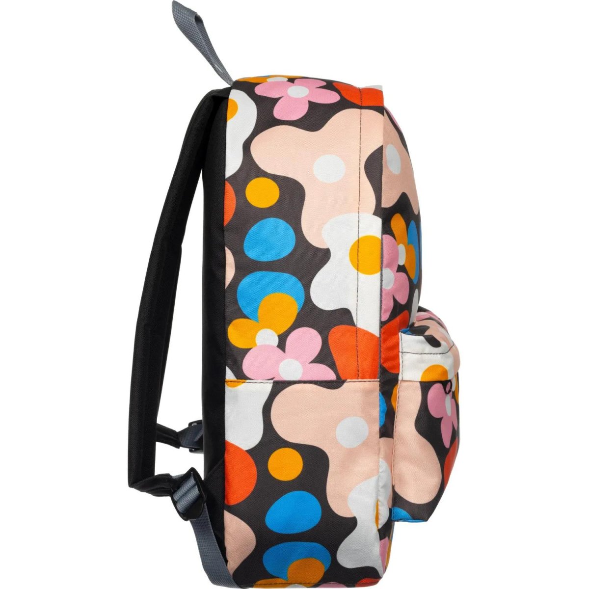 Рюкзак школьный Комус Класс  Light eggs, цветной, 1 отд