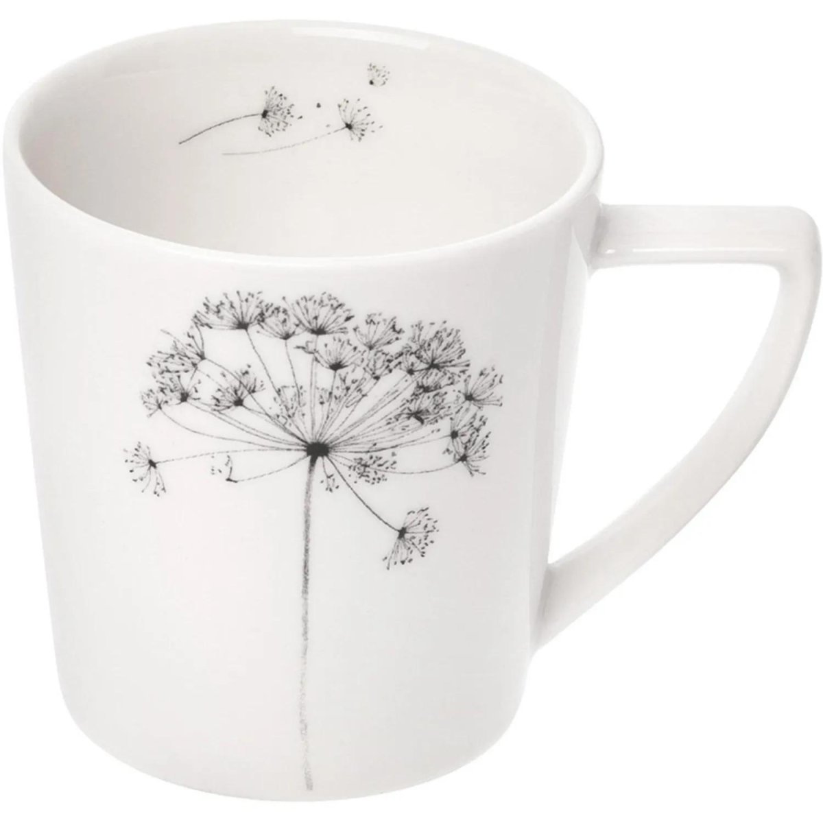 Кружка Фенхель 300 мл,6шт/уп