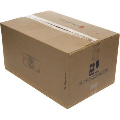 Кувшин СИТИ 2000 мл, серая пластиковая крышка,стекло, 6шт/уп