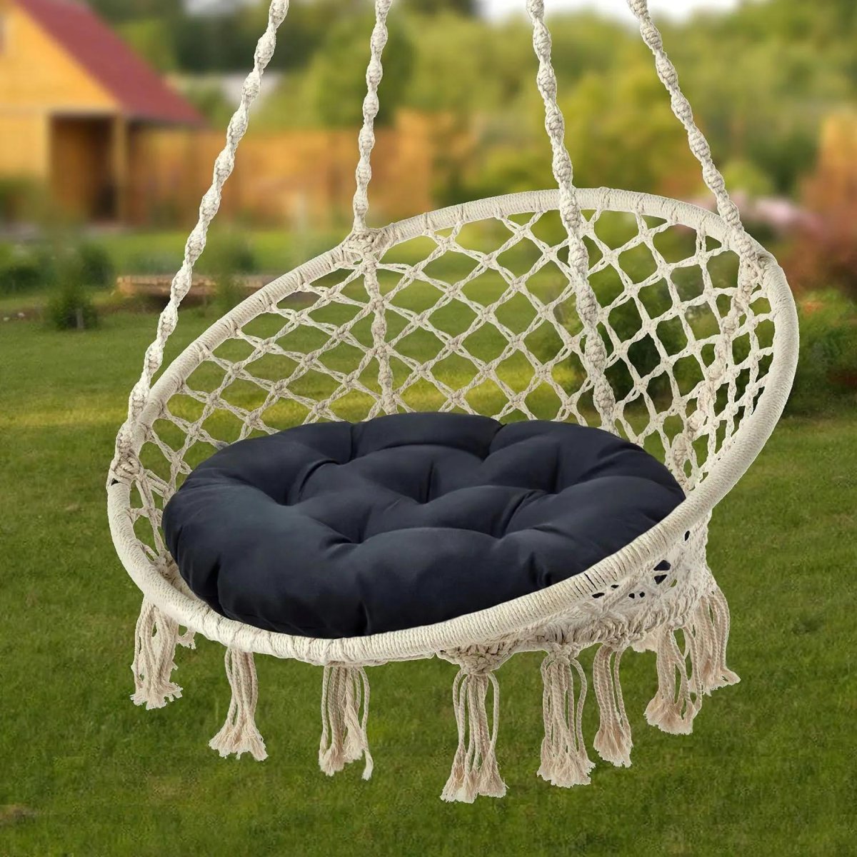 Подушка круглая для мебели Орион (2 шт.)