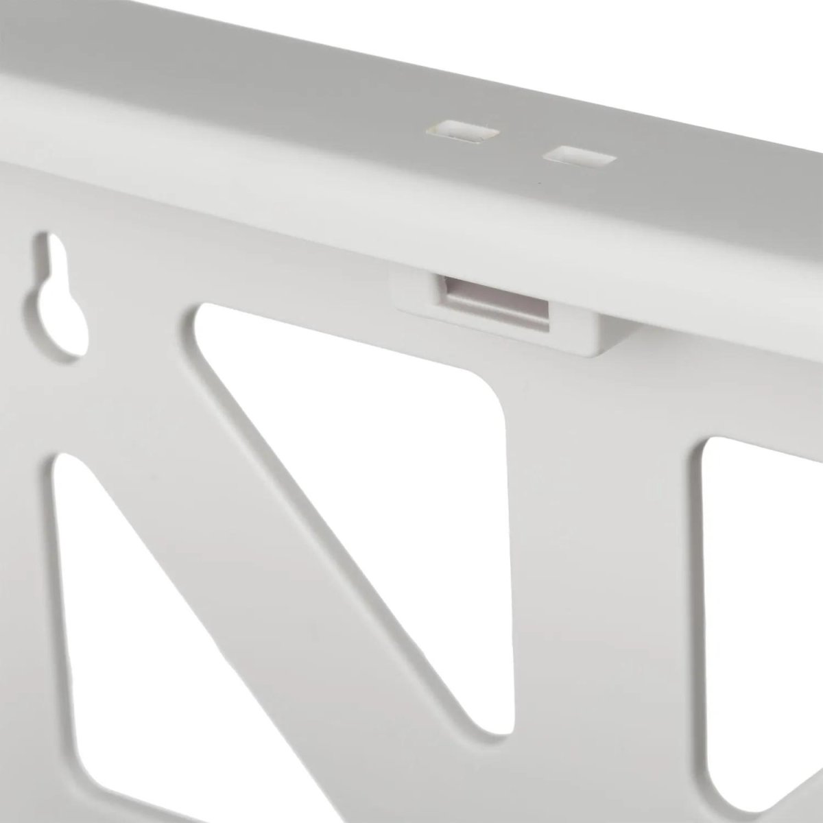 Диспенсер для покрытий на унитаз Luscan Prof Etalon белый 1/4