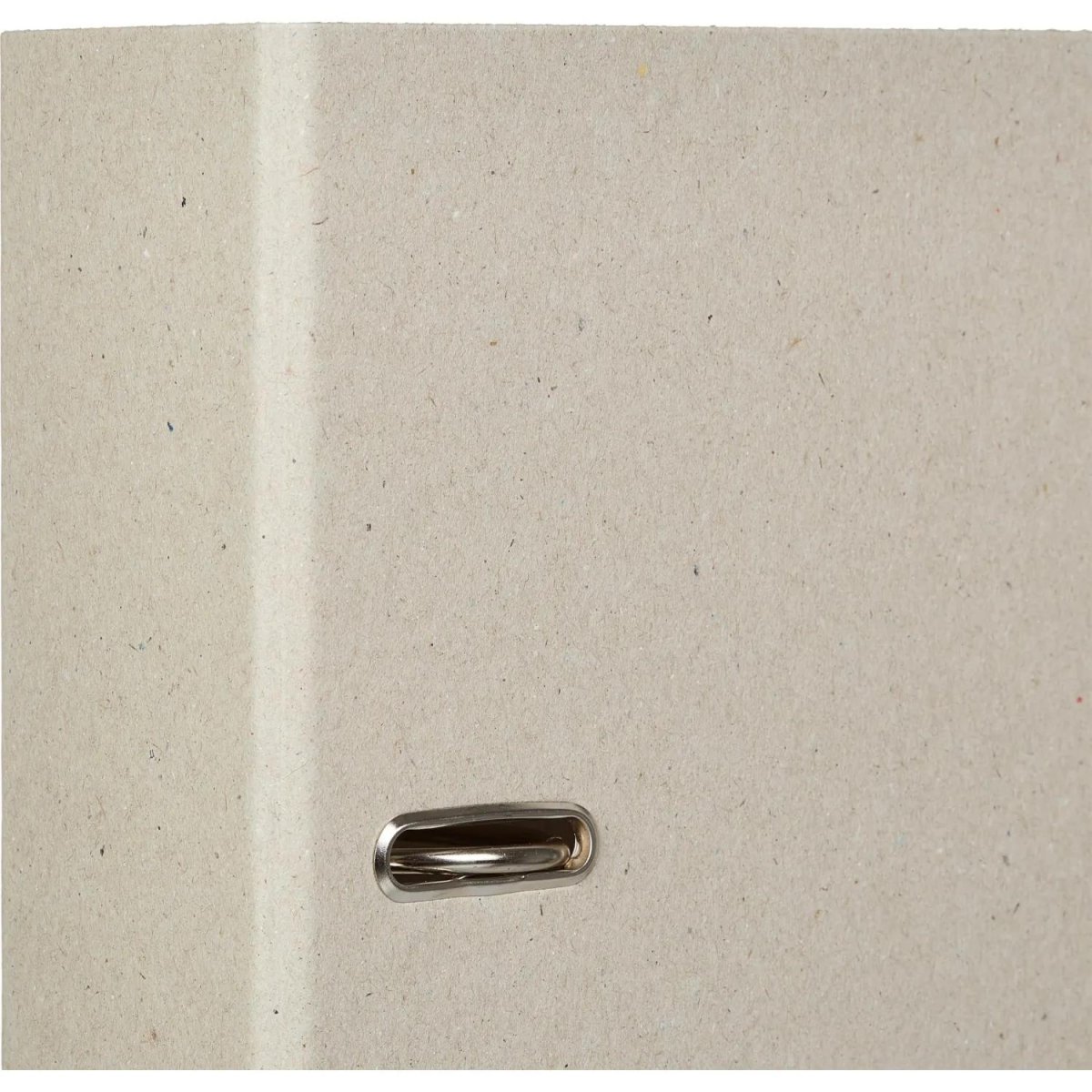 Папка-регистратор Отчет-Архив картон, б/мет.уг, 75мм