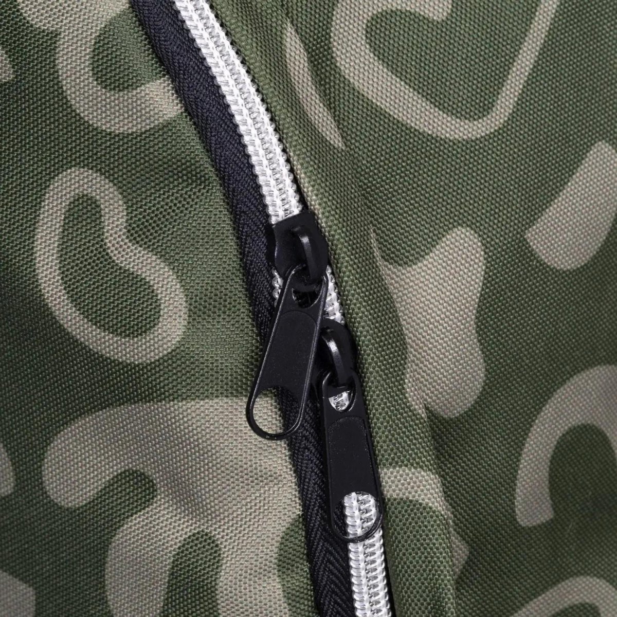 Рюкзак школьный Комус Класс Light symbol, Хаки, 1 отд