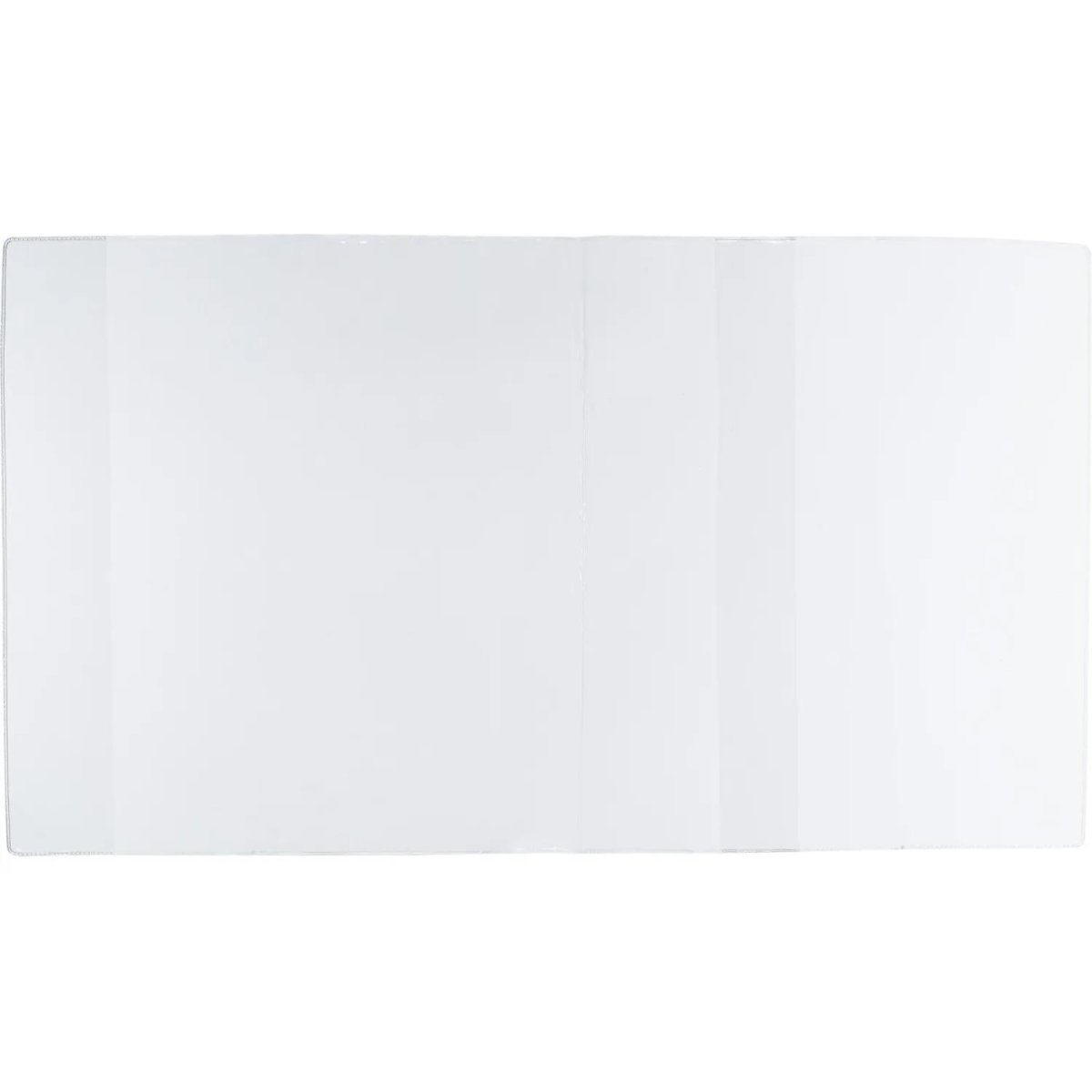 Обложка универсальная формат А4,305x565, ПВХ 110 мкм