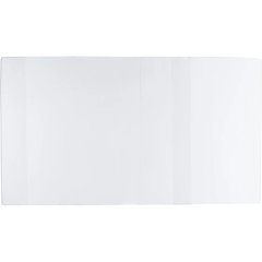 Обложка универсальная формат А4,305x565, ПВХ 110 мкм