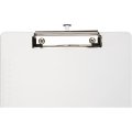 Папка-планшет Attache А4, жесткий пластик 2мм, белый