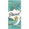 Прокладки гигиенические DISCREET Deo Water Lily Multiform Single, 20шт/уп
