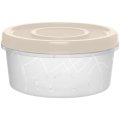 Контейнер д/продук.с зав.кр.Sugar&Spice Vanilla,цв.латте,0,4л(SE188711005)