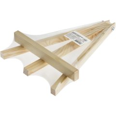 Мольберт настольный Гамма Студия, 22x20x30см, сосна, 260720212