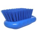 Щетка HACCPER д/разделочных досок, поверхн жесткая 124мм синяя 4301B (КНР)
