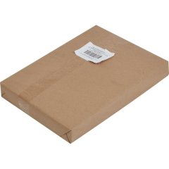 Ватман А3 200л 190гр., уп.крафт