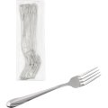 Вилка столовая Bornan, нержавеющая сталь 410,12шт/уп