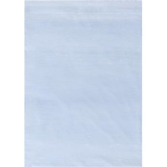 Курьер-пакет без печати, без КДС,240x320+40к,50 мкм(50шт/уп) Эконом