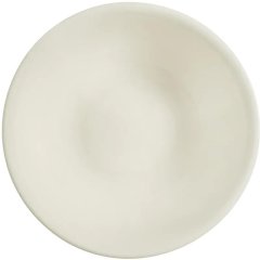 Салатник Makalu, D127мм фарфор, белый 18шт/уп
