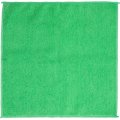 Салфетки хозяйственные Luscan Professional 300г/м2 30х30см 3шт/уп зеленые
