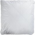 Подушка 70х70, стеган,(иск.лебяжий пух/тикПЭ), бел. Шашечки, 2 шт/уп