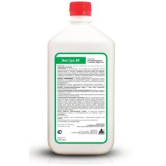 Профхим универсал щел д/поверхн и пола с дез-эфф,ЧАС Ника/Экстра М, 1л