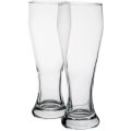 Набор бокалов пивных ПАБ 2 шт. 665 мл