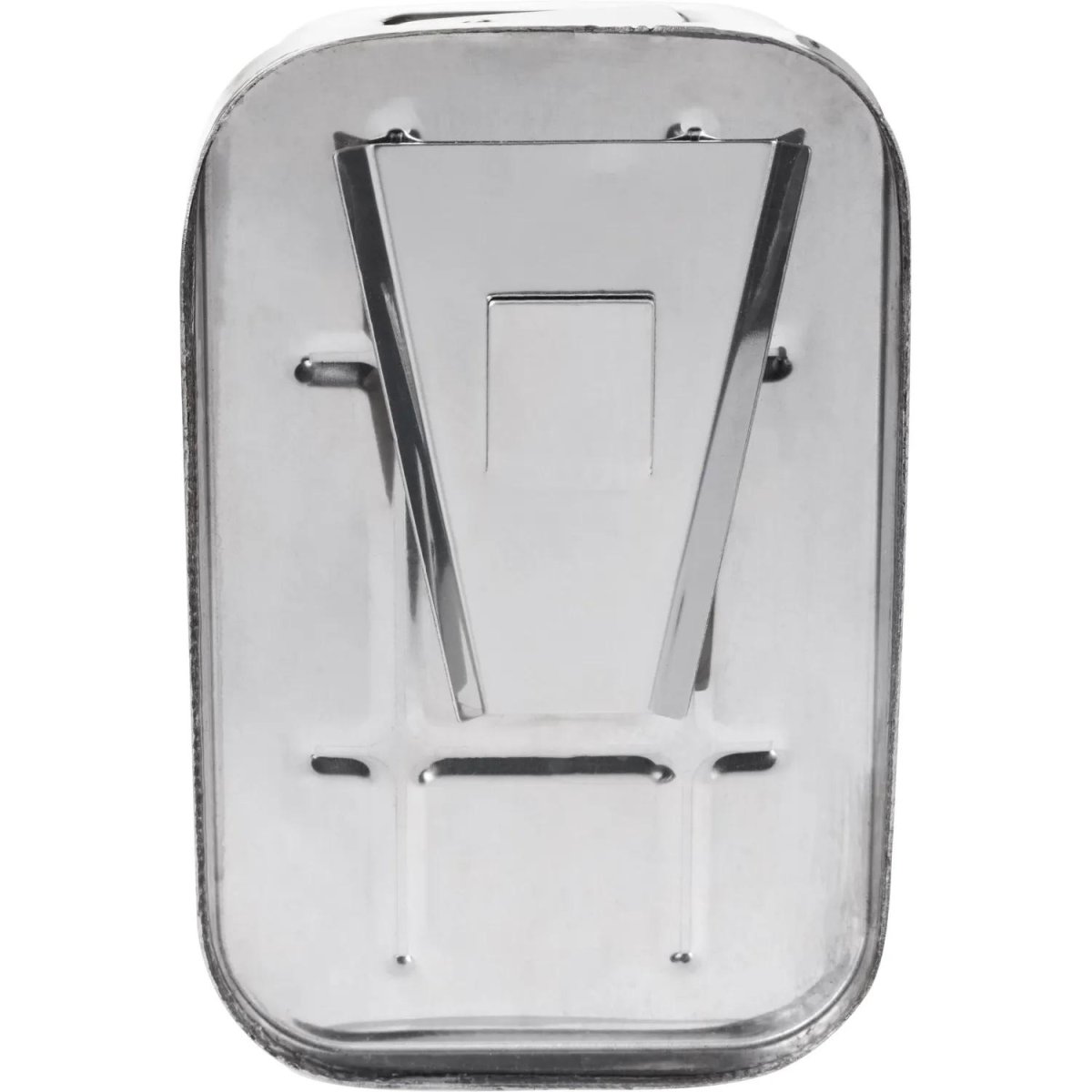 Дозатор для жидкого мыла 500мл нержавеющая сталь