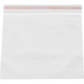 Пакет с замком (Zip Lock) 10х10 см, 40 мкм, 100 шт/уп