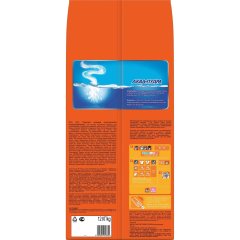 Порошок стиральный Tide Альпийская свежесть Автомат 80 стирок 12кг