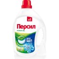 Гель для стирки Персил Свежесть от Вернель для белого белья 2,6л (40СТ)