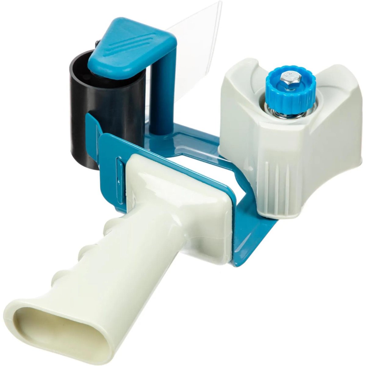 Диспенсер Комус для клейкой упаковочной ленты шириной 50 мм (KT03E)