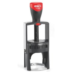 Оснастка для печати круг. металл. d45мм R2045 Colop